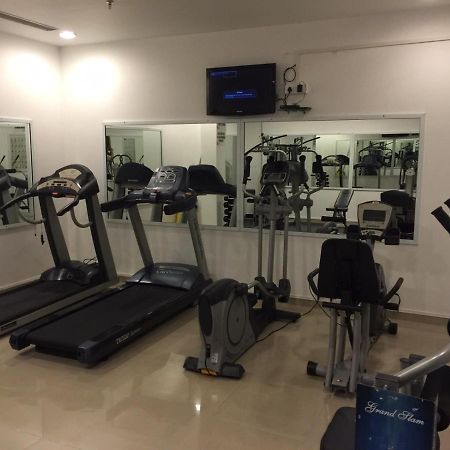 Hi 5 Hotel & Experience Nashik Luaran gambar