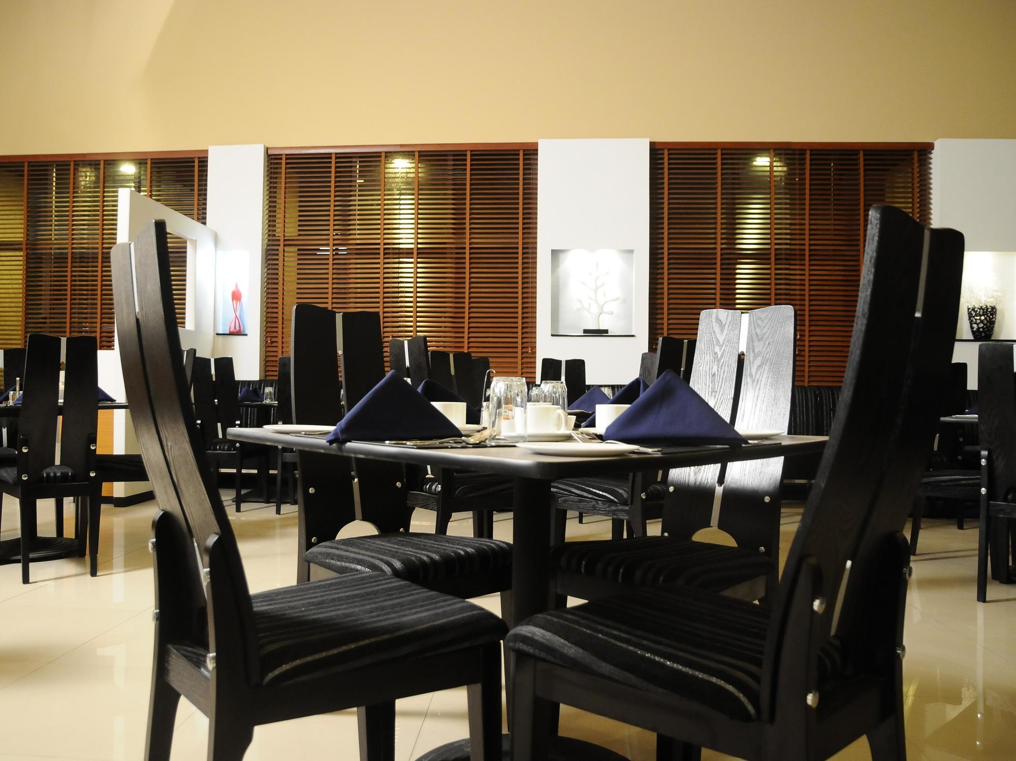 Hi 5 Hotel & Experience Nashik Luaran gambar
