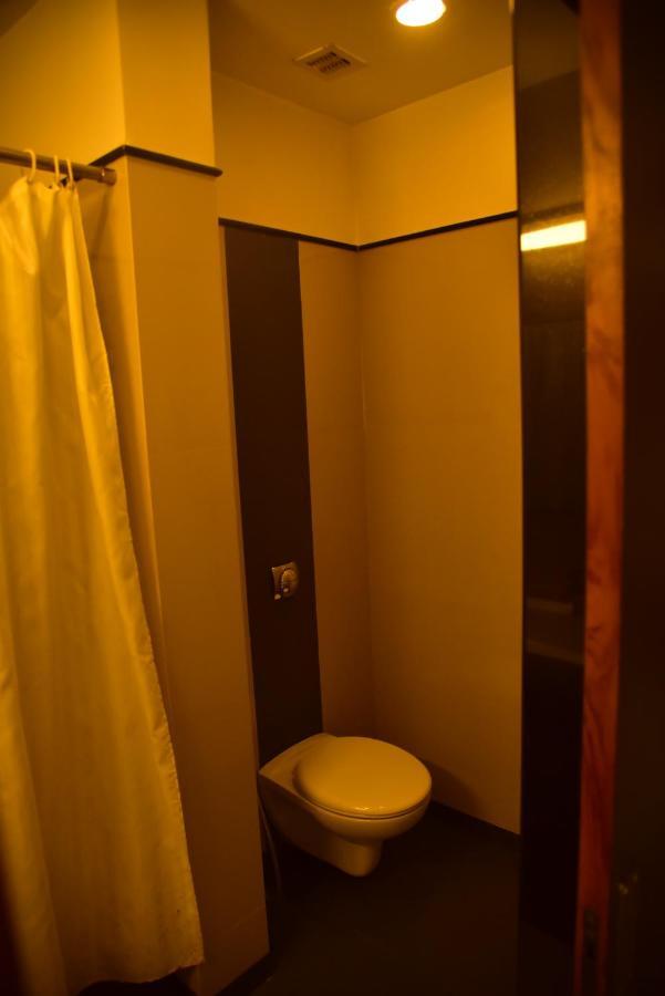 Hi 5 Hotel & Experience Nashik Luaran gambar