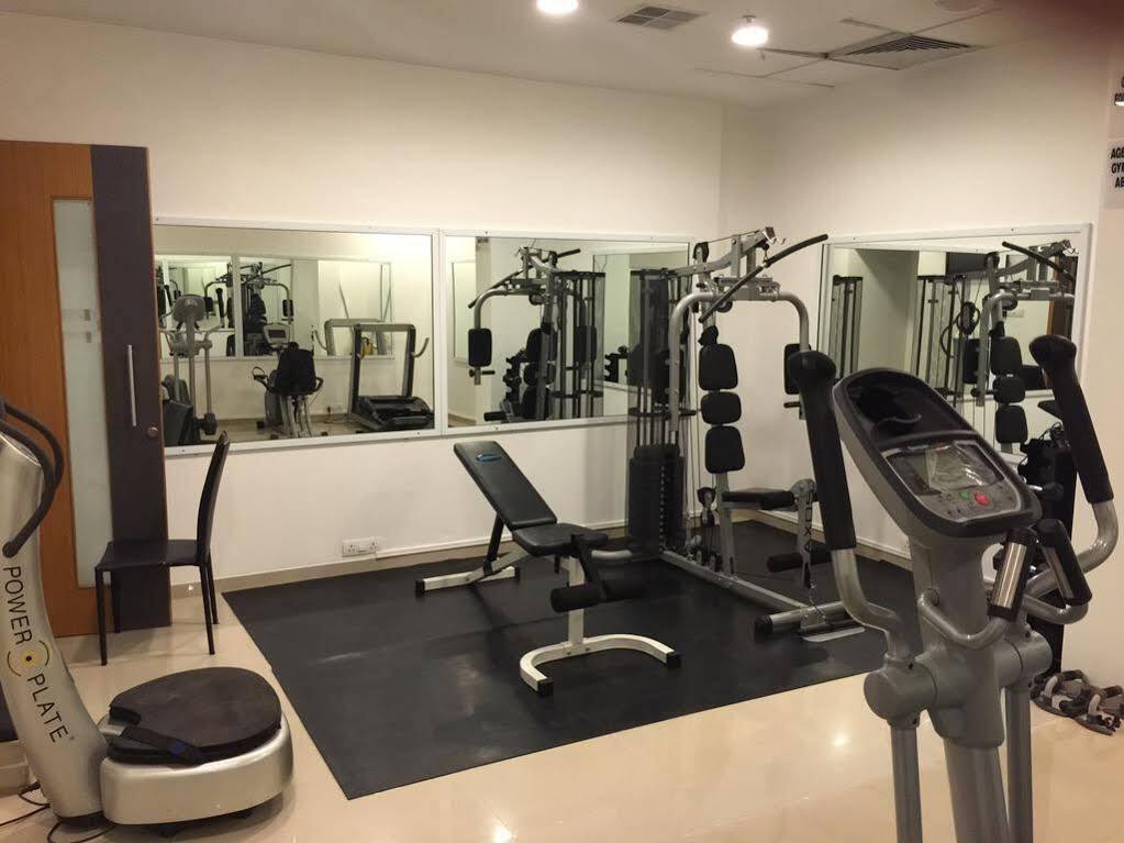 Hi 5 Hotel & Experience Nashik Luaran gambar